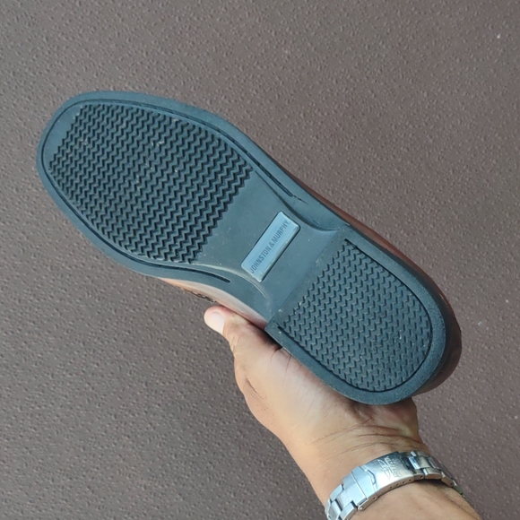 JOHNSTON MURPHY Men's Ainsworth Penny 20-7796 Mahogany - Picture 11 of 17